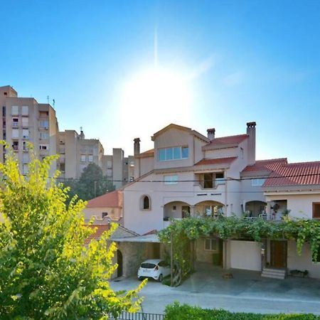 Premium Apartment Vicky Zadar Bagian luar foto