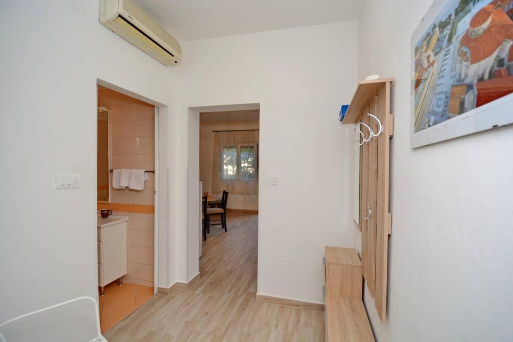 Premium Apartment Vicky Zadar Bagian luar foto