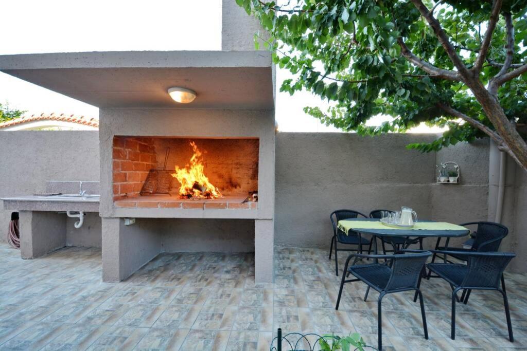 Premium Apartment Vicky Zadar Bagian luar foto