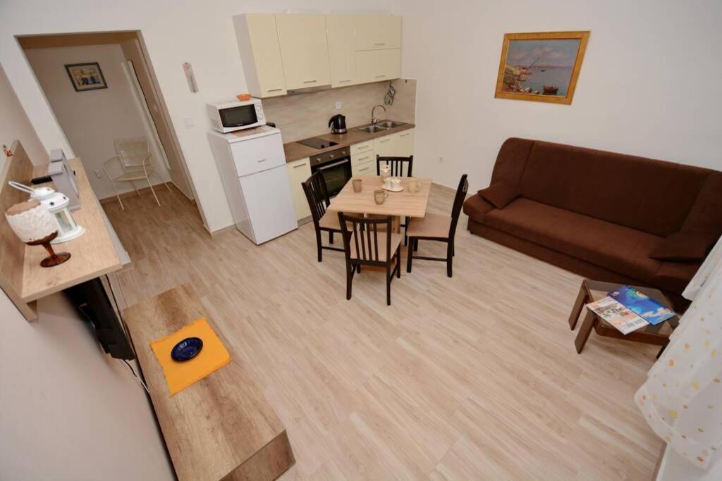 Premium Apartment Vicky Zadar Bagian luar foto