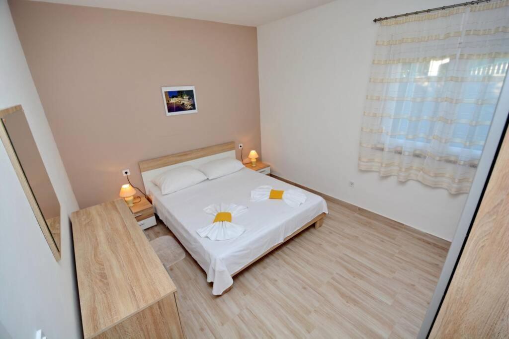 Premium Apartment Vicky Zadar Bagian luar foto