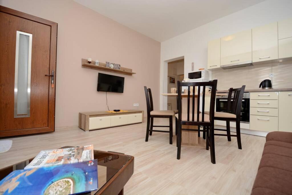 Premium Apartment Vicky Zadar Bagian luar foto