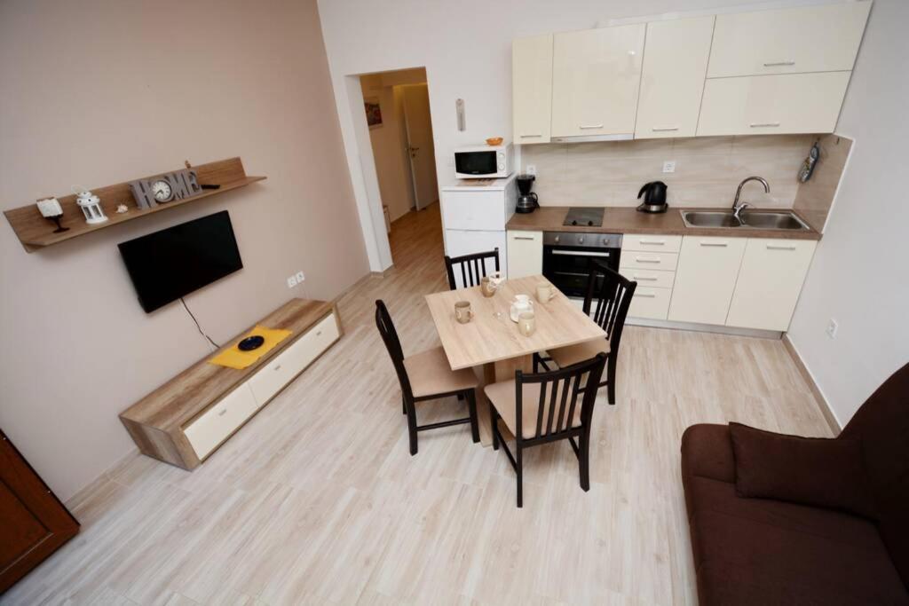 Premium Apartment Vicky Zadar Bagian luar foto