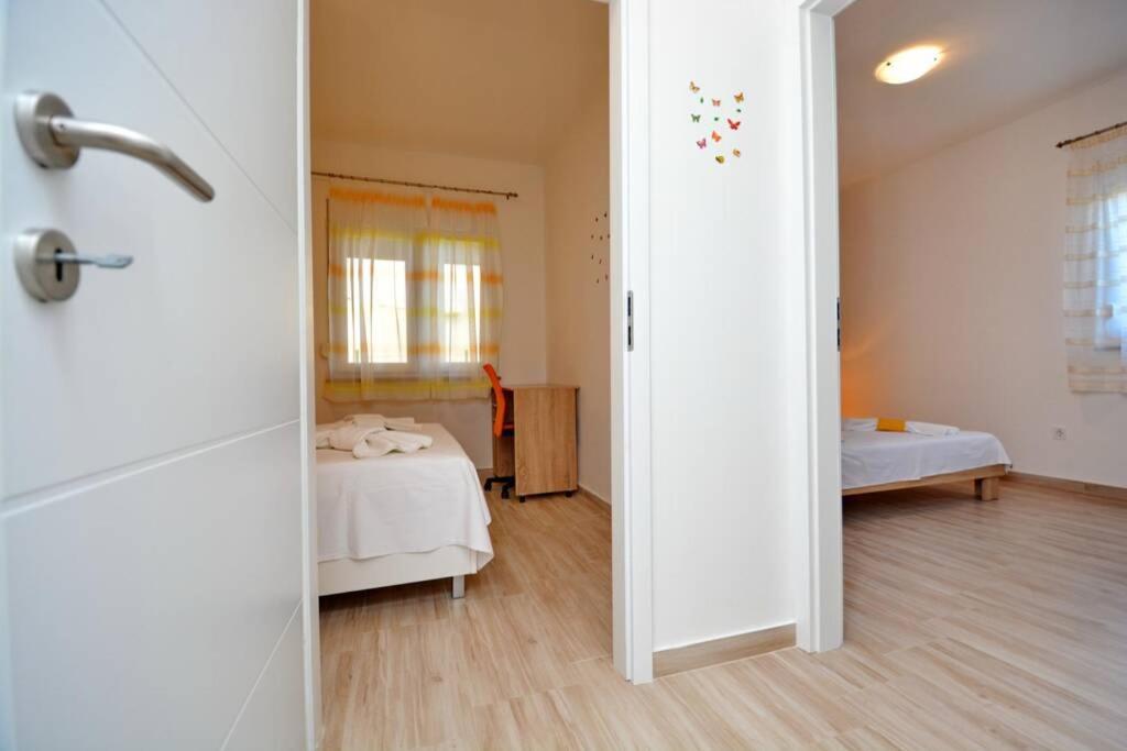 Premium Apartment Vicky Zadar Bagian luar foto
