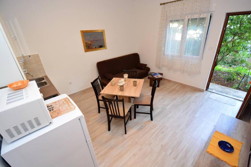 Premium Apartment Vicky Zadar Bagian luar foto