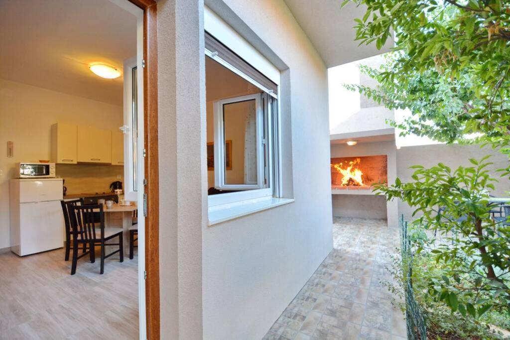 Premium Apartment Vicky Zadar Bagian luar foto
